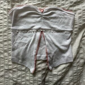 Urban outfitters tube top